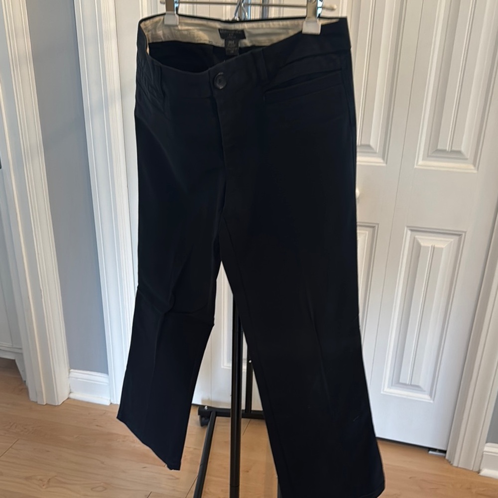 Black Pants